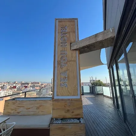 Atarazanas 4* Valencie