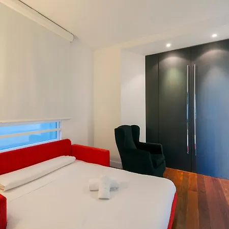 Atarazanas Hotel 4*