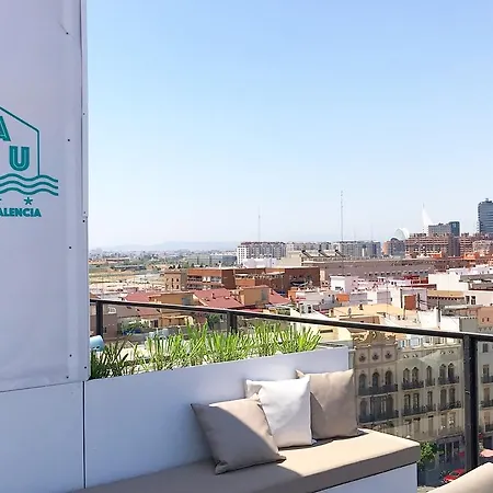Atarazanas Hotel 4*