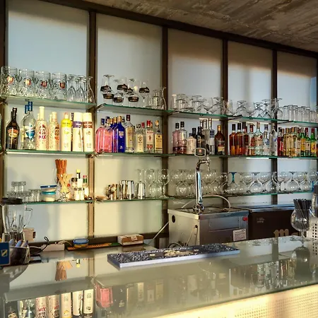 Hotel Atarazanas Valencie
