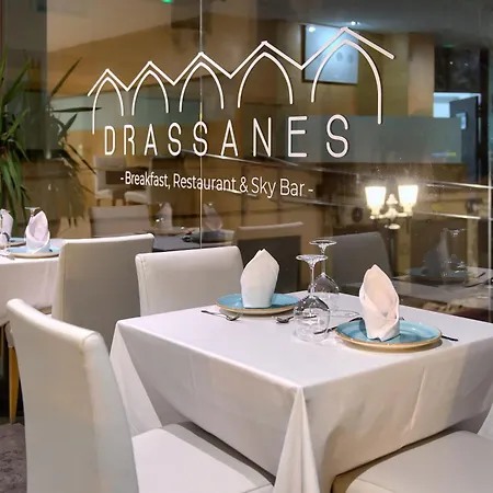 Hotel Atarazanas 4*