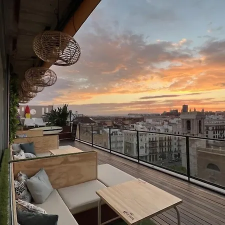 Hotel Atarazanas