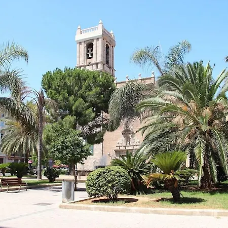 Atarazanas 4*
