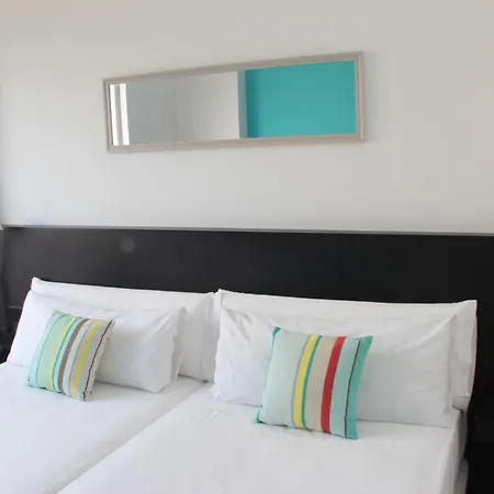 Atarazanas Hotel Valencie