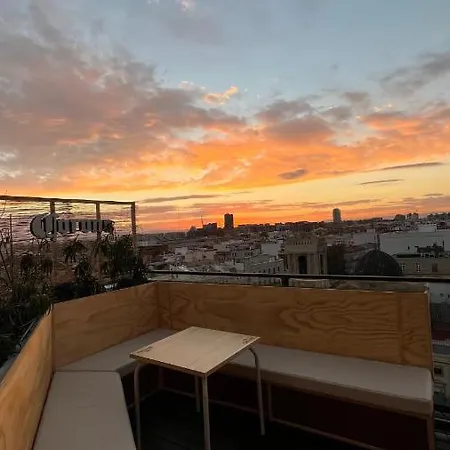 Atarazanas 4*