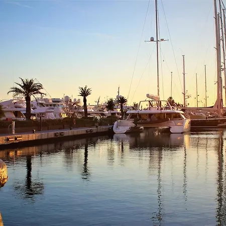 Sea Port Hotell Valencia