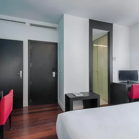Hotell Sea Port