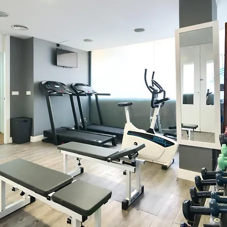 Sea Port Hotel Valenza