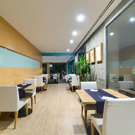 Hotell Sea Port