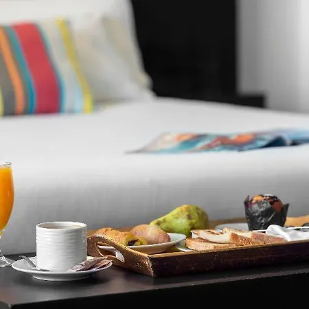 Hotel Sea Port Valencia