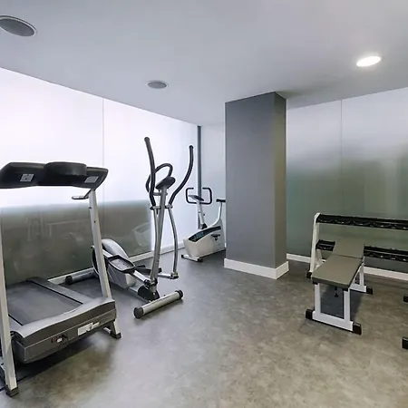 Sea Port Валенсия