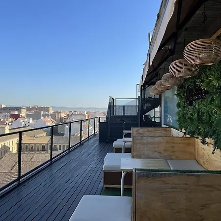 Sea Port Валенсия