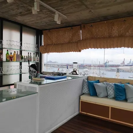 Sea Port 4* Валенсия