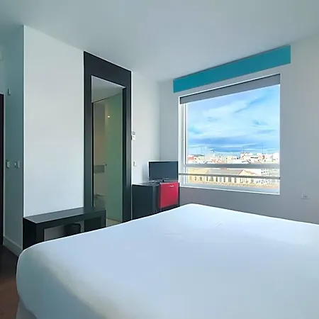 Atarazanas Hotel 4*
