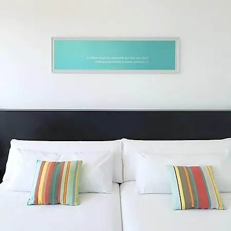 Atarazanas Hotel Walencja