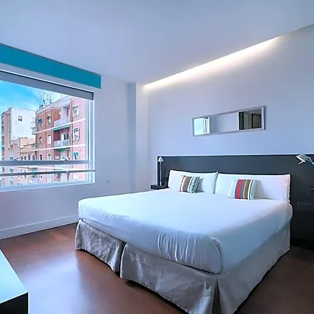 Atarazanas Hotel 4*