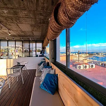 Hotel Atarazanas 4*