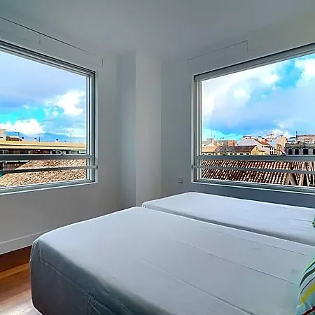 Atarazanas Hotel