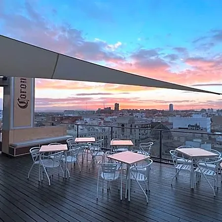 Hotel Atarazanas 4*
