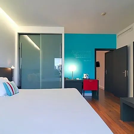 Atarazanas 4* Walencja