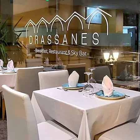 Atarazanas Hotel 4*