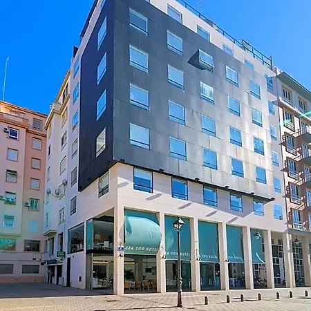 Atarazanas Hotel Walencja