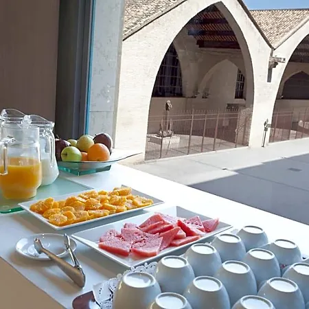 Atarazanas Hotel 4*