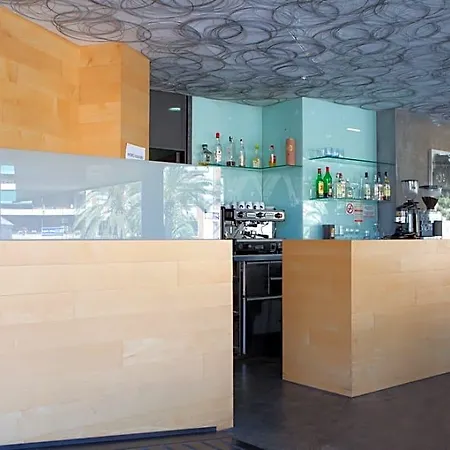 Atarazanas Hotel