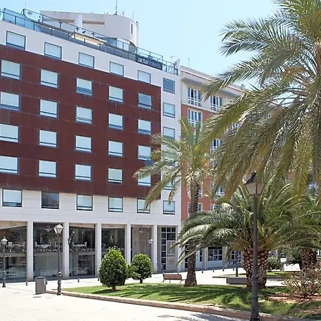 Hotel Atarazanas 4*