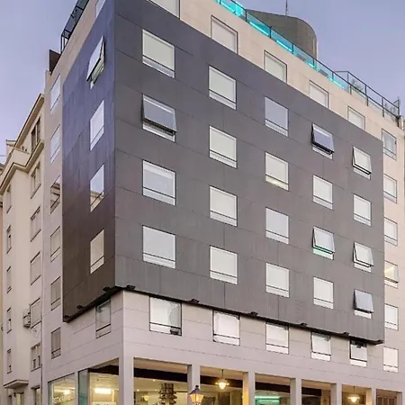 Atarazanas Hotel