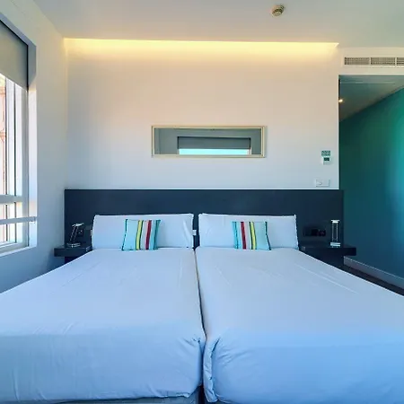 Hotel Atarazanas