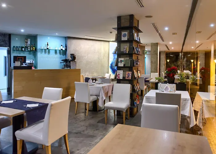 Hotel Sea Port Valencia