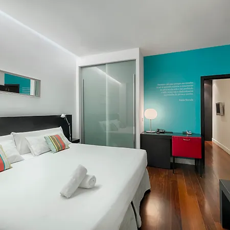 Sea Port 4* Валенсия