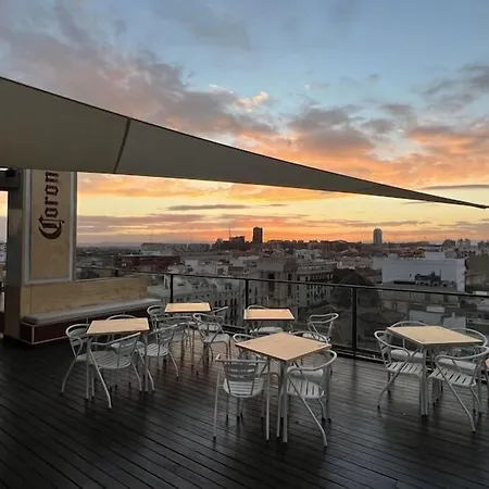 Atarazanas Hotel Valenza