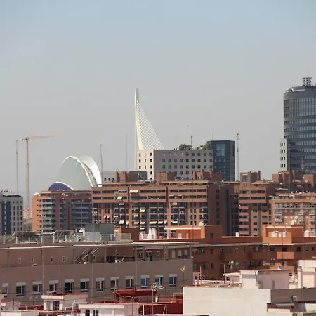 Hotel Atarazanas 4*