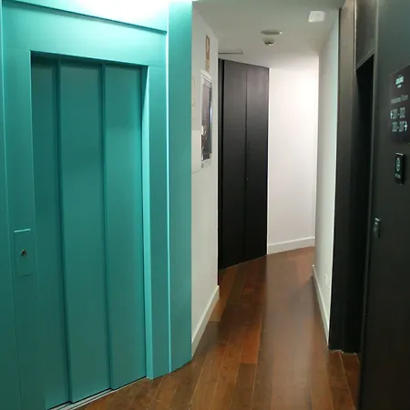 Hotel Atarazanas