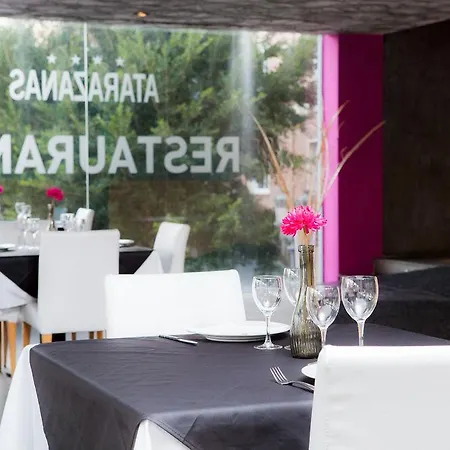 Sea Port Hotel Valencia