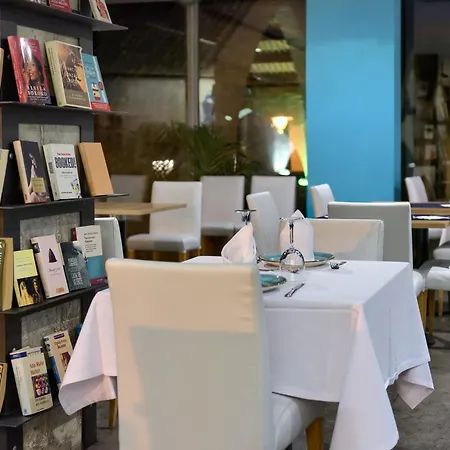 Sea Port Hotel Valencia