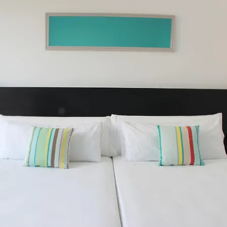 Sea Port Hotel Valencia